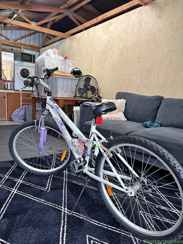 Girls Mountain Bike