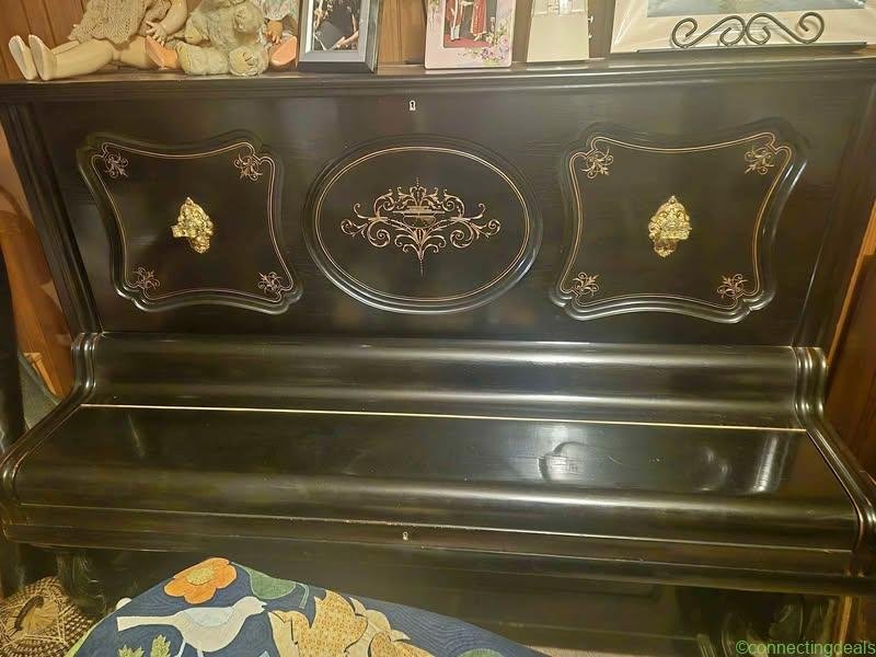 Give away Piano