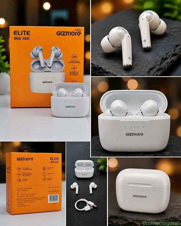 Gizmore Elite 852 ANC