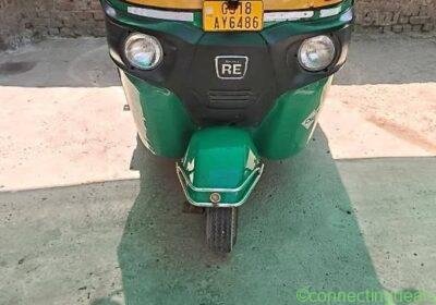 Gj-18AY-6486, model-2018 in Ahmedabad