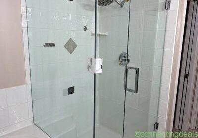 Glass Installer | Handyman Services in Vancouver