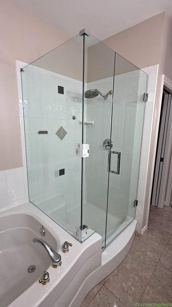 Glass Installer | Handyman Services