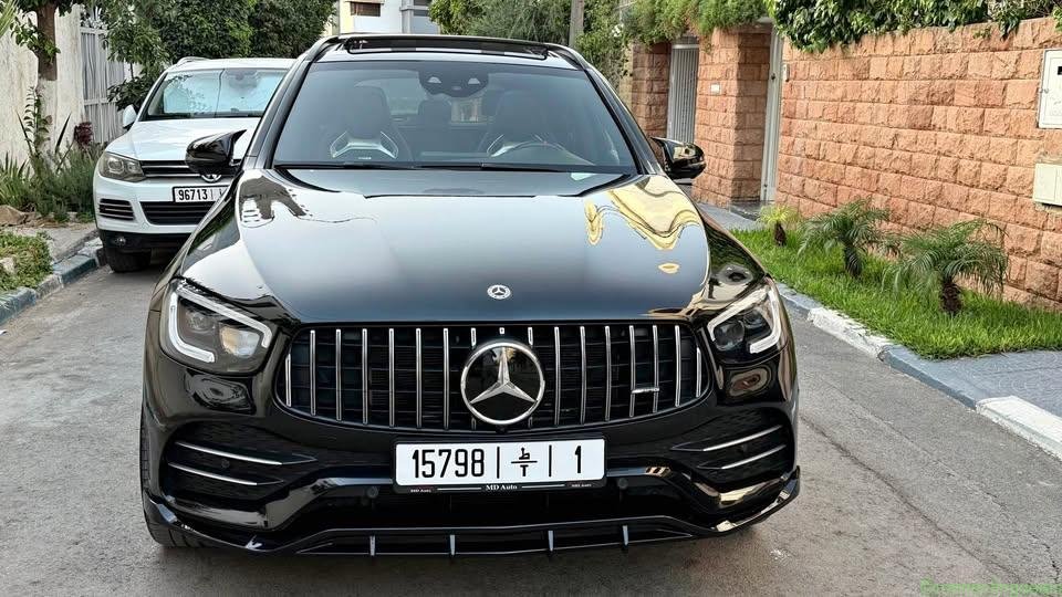 Glc 43 amg