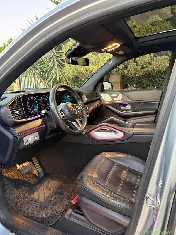 Gle 450 2022