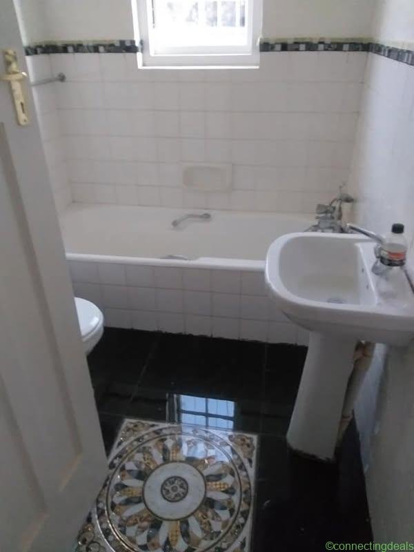Glenwood 2 Bedroom for Rent