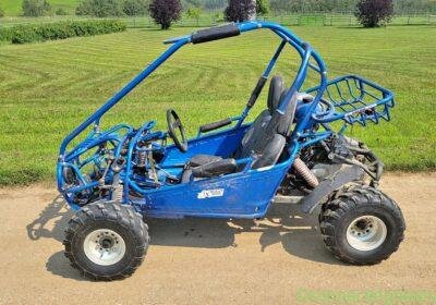Go Kart Buggy in Edmonton