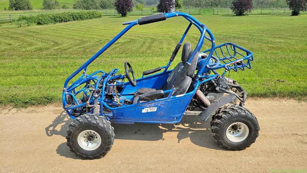 Go Kart Buggy