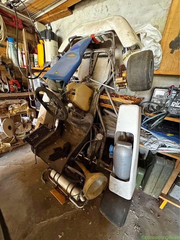 Go-kart
