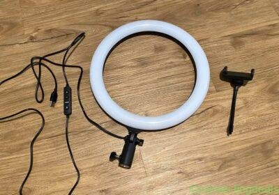 Godox Ring Light in Singapore