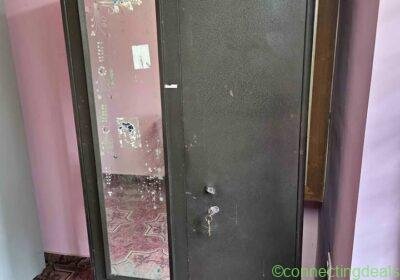 Free ad: Godrej 2-door Steel Wardrobe in Alappuzha. Godrej 2-door Steel Wardrobe in Alappuzha