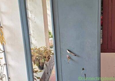 Free ad: Godrej 2 Door Steel Wardrobe in Kottayam. Godrej 2 Door Steel Wardrobe in Kottayam