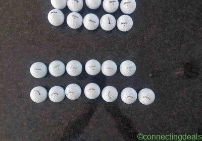 Free ad: Golf balls in Cape Town. Golf balls in Cape Town