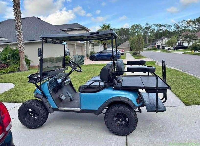 Golf Cart