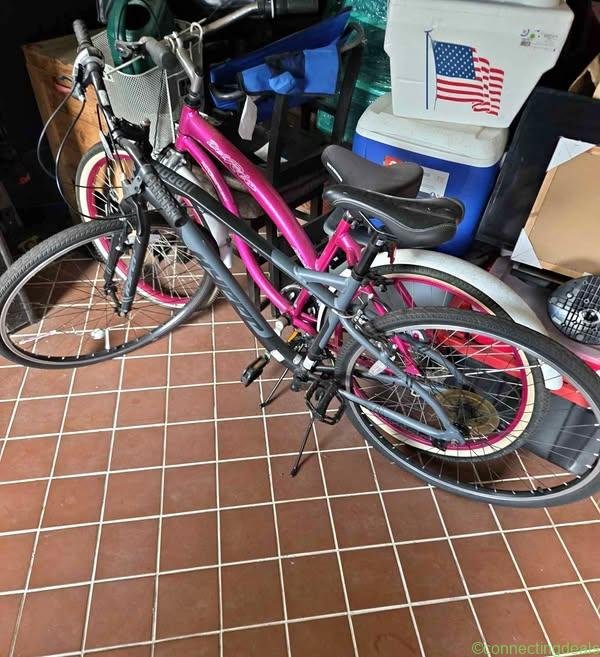 Good bikes for sale