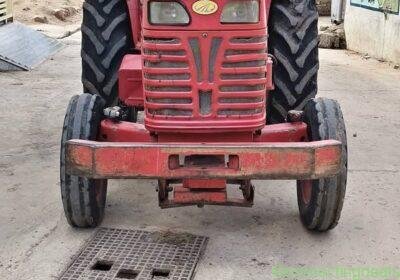 Good condition 1 hend Tectar hai in Nagpur