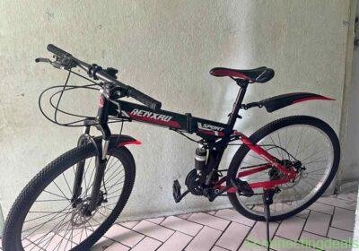 Free ad: Good condition bicycle in Bangkok. Good condition bicycle in Bangkok