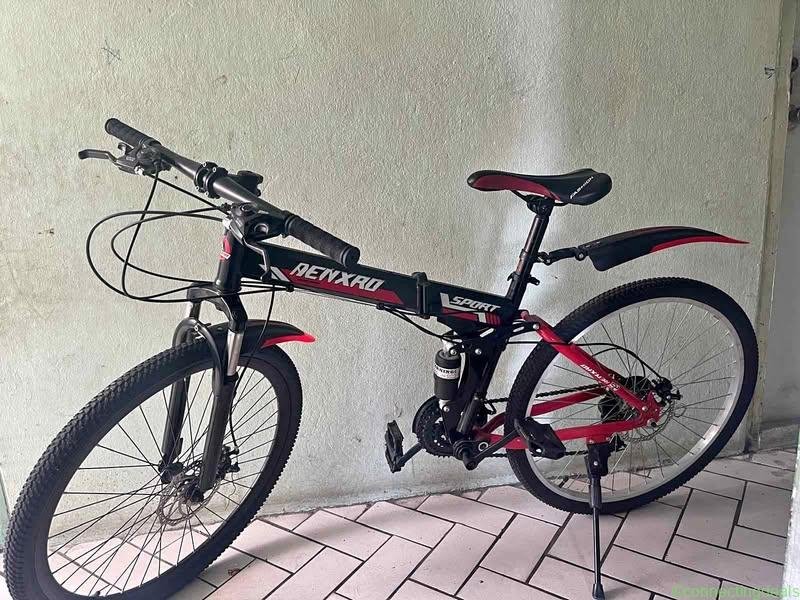 Good condition bicycle