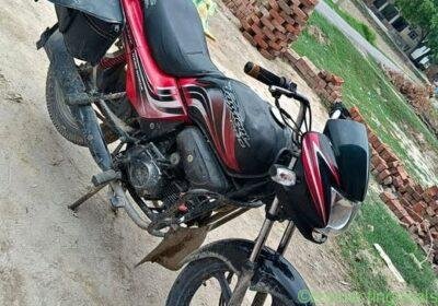 Free ad: Good condition bike hai in Varanasi. Good condition bike hai in Varanasi