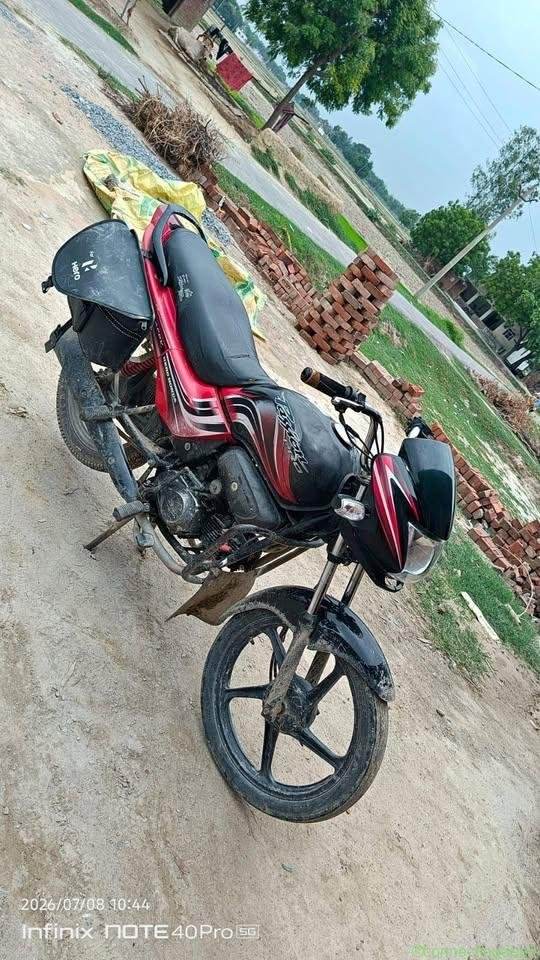 Good condition bike hai