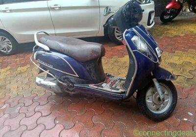 Good condition in Mumbai