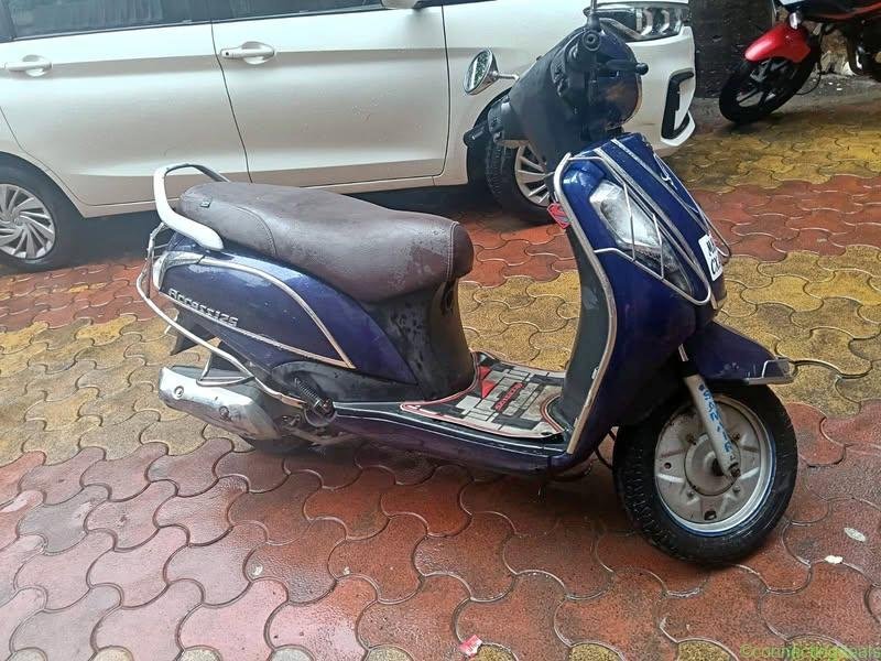 Good condition