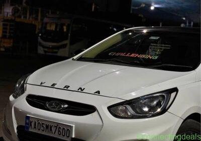 Free ad: Good condition petrol in Bangalore. Good condition petrol in Bangalore