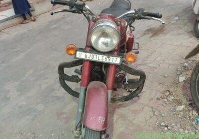 Free ad: Good condition in Surat. Good condition in Surat