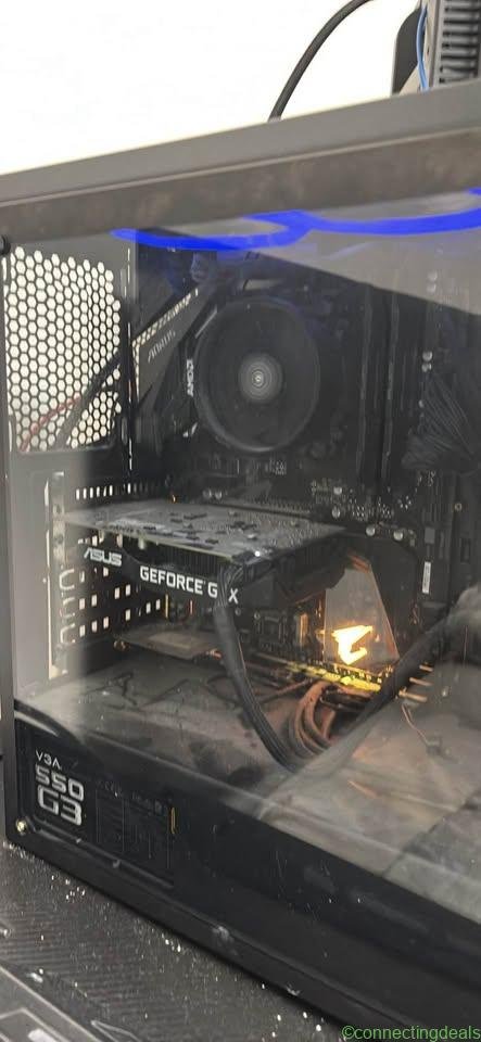 Good pc