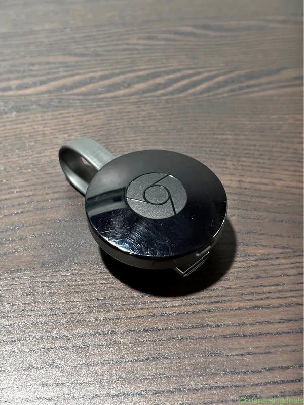 Google Chromecast