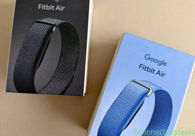 Free ad: Google Fitbit Air in Los Angeles. Google Fitbit Air in Los Angeles