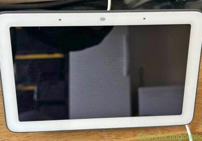 Google Home Hub 1st Generation in Portland