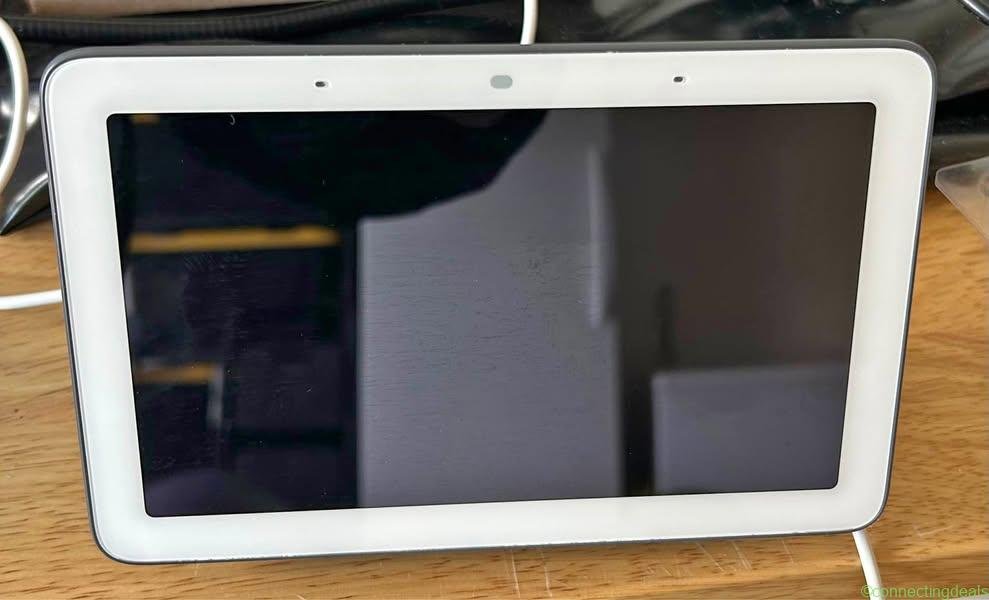 Google Home Hub 1st Generation