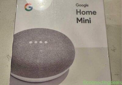 Google home Mini - brand new, never opened and in Charlotte