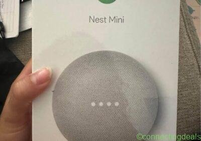 Free ad: Google nest mini in Chicago. Google nest mini in Chicago