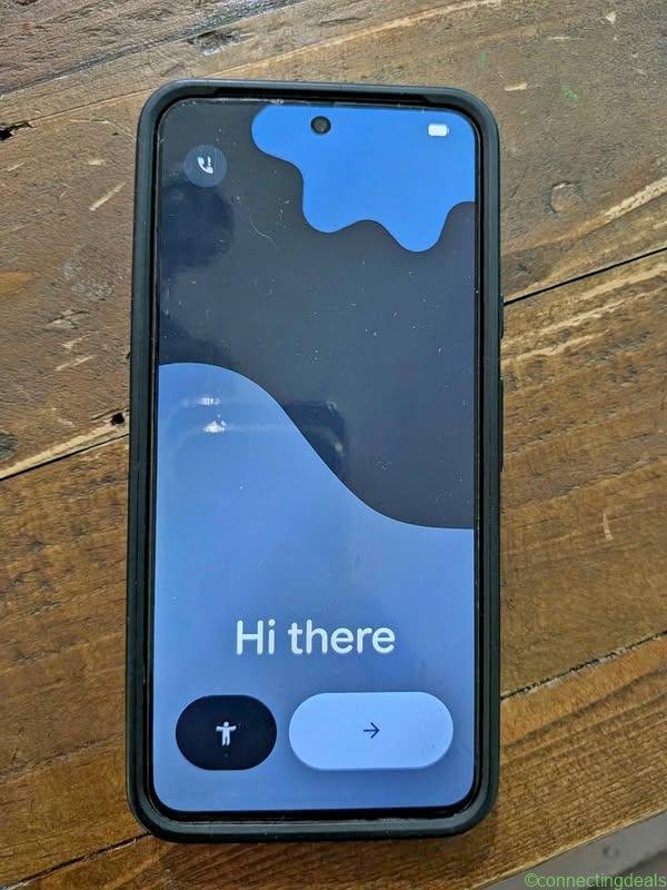 Google Pixel 8