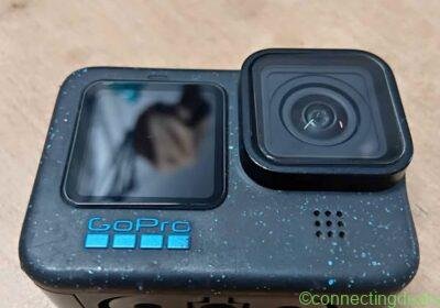 Gopro 12 in Indore