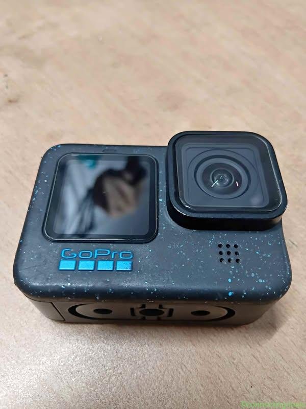 Gopro 12