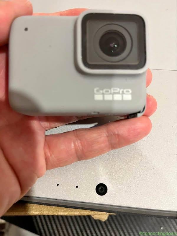 GOPRO 7