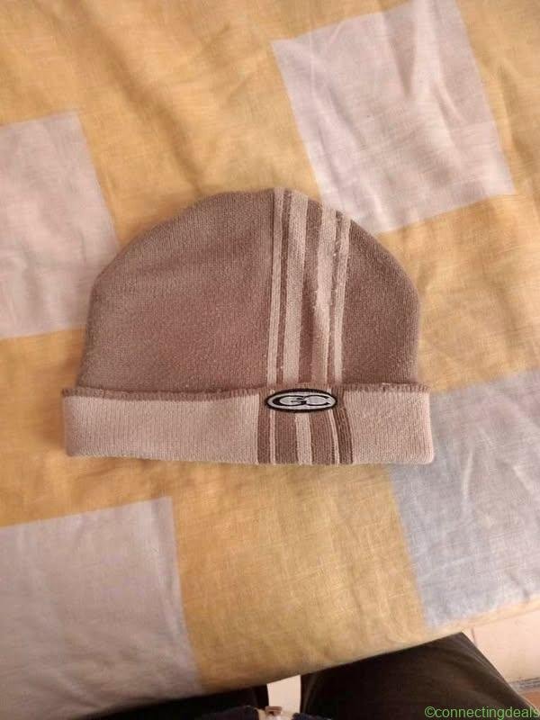 Gorro green coast