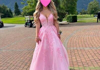Free ad: Grad Dress in Vancouver. Grad Dress in Vancouver