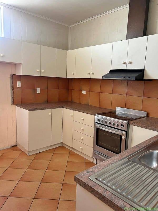 Granny flat