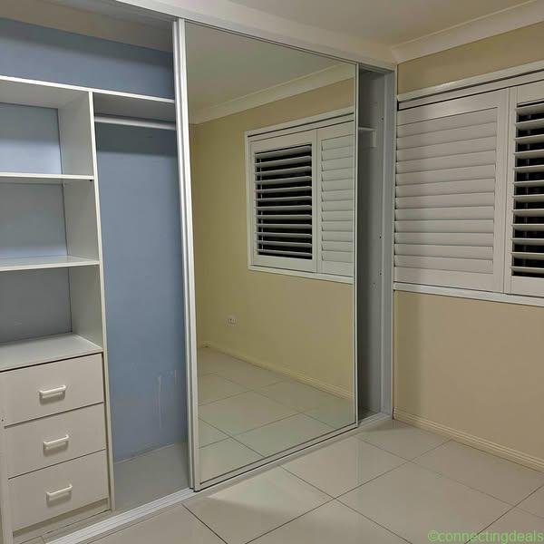 Granny flat cho thuê