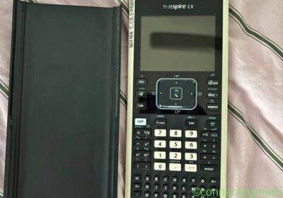 Free ad: Graphics Calculator in Gold Coast. Graphics Calculator in Gold Coast