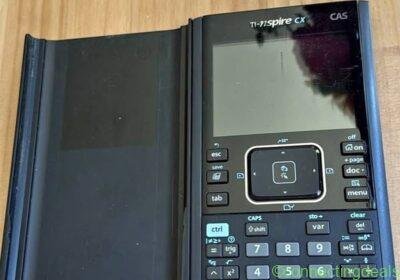 Graphing Calculator in San Francisco