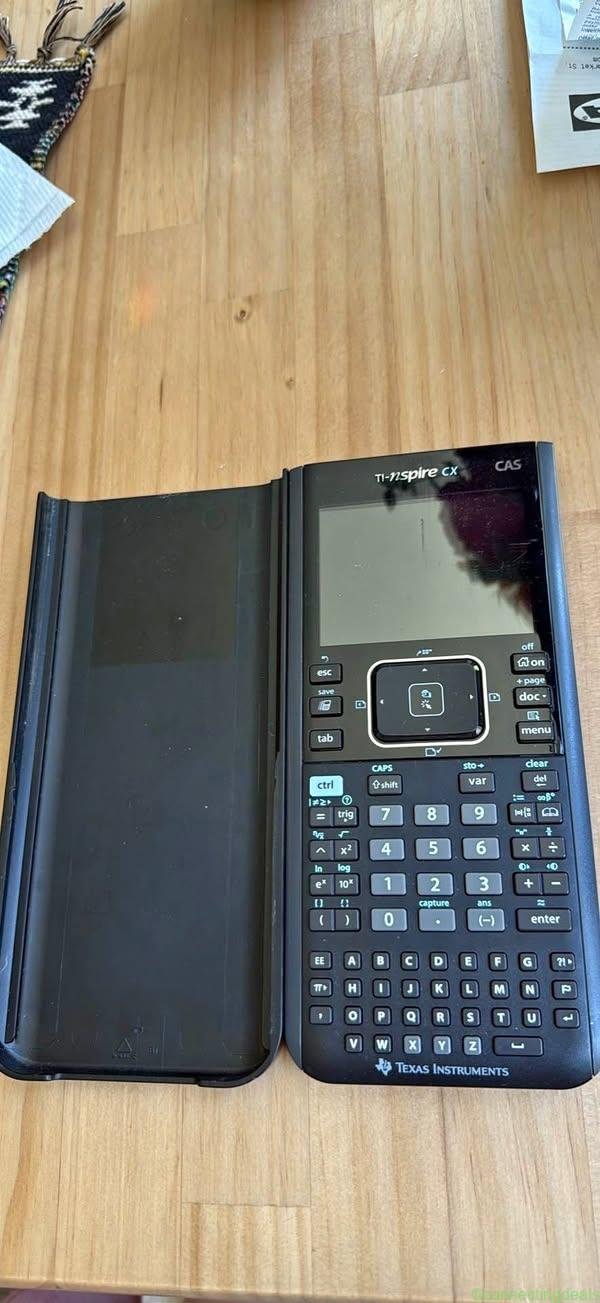 Graphing Calculator