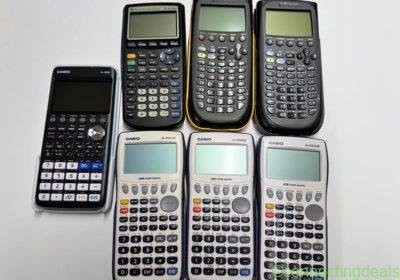 Graphing Calculators - TI-83 Plus - TI-89 in Houston