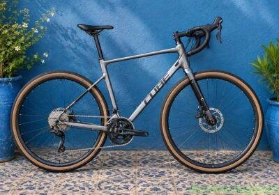 Gravel Bike CUBE in Casablanca