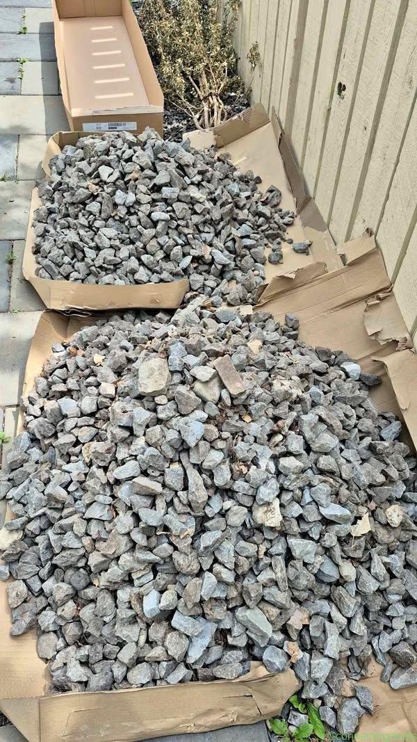 Gravel
