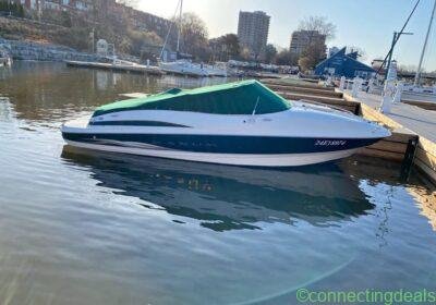 Great Boat for Sale in Toronto