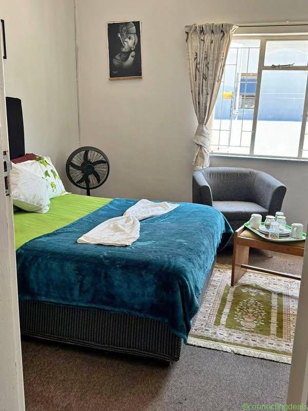 Great choice BnB